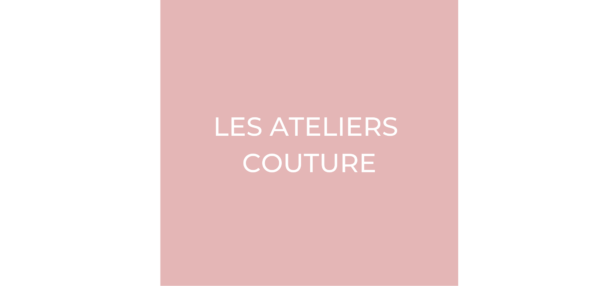 Les Ateliers Couture